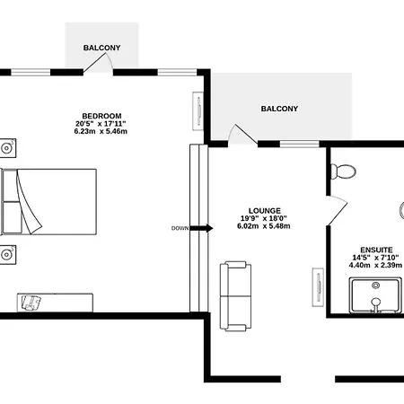 Гостевой дом Regency 4*
