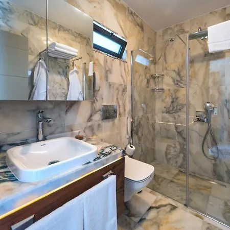 Гостевой дом Regency