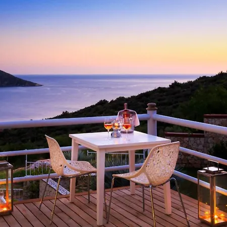 Гостевой дом Regency 4*