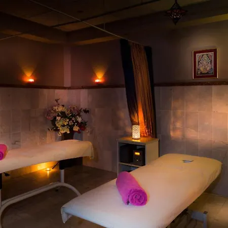 Regency Гостевой дом