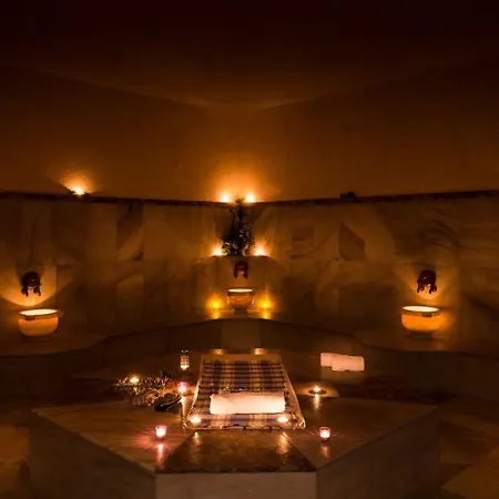 Гостевой дом Regency 4*