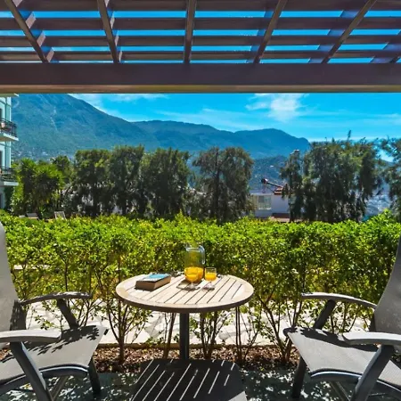 Regency 4* Kalkan