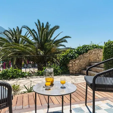 Regency Pensionat 4*