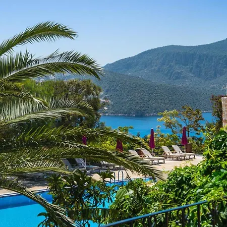 Gæstehus Regency 4*