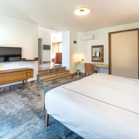 Regency Pensionat Kalkan