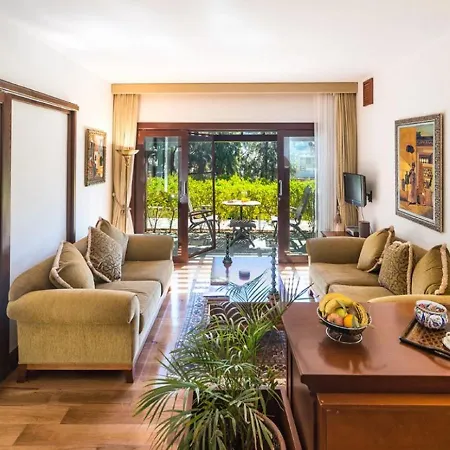 Pensionat Regency Kalkan