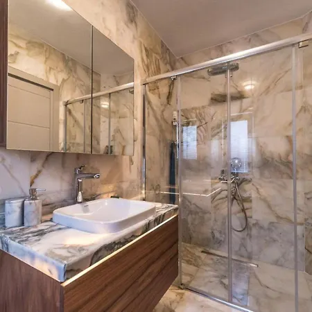 Regency Pensionat Kalkan