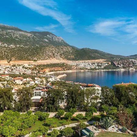 Regency Kalkan