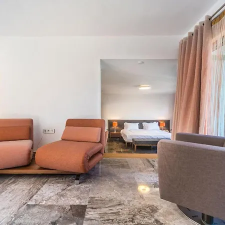 Regency 4* Kalkan