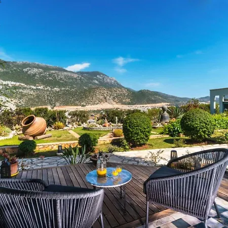 Gæstehus Regency 4*