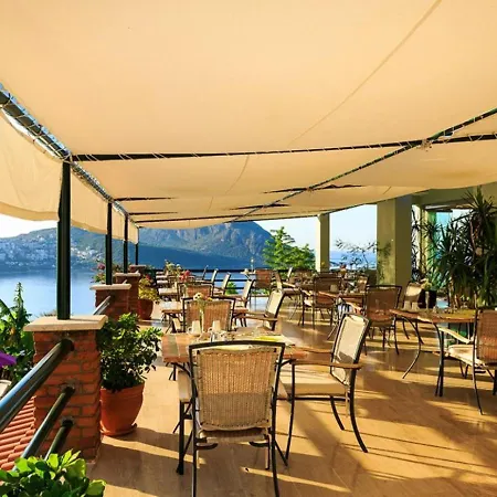 Regency 4* Калкан