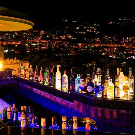 Regency Pensionat Kalkan