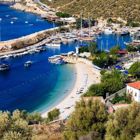 Отель Regency