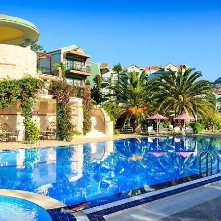 Gæstehus Regency 4*