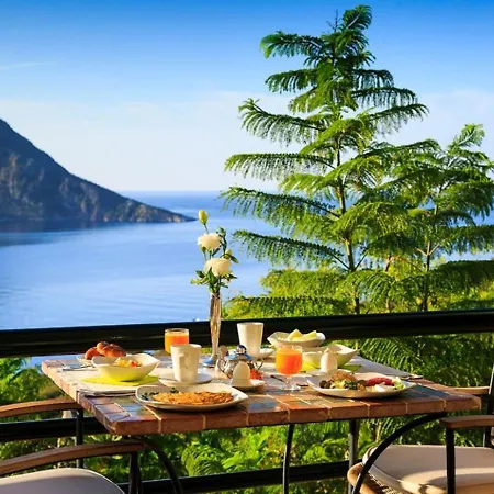 Regency Gæstehus 4*