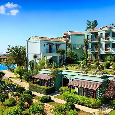 Regency Gæstehus Kalkan