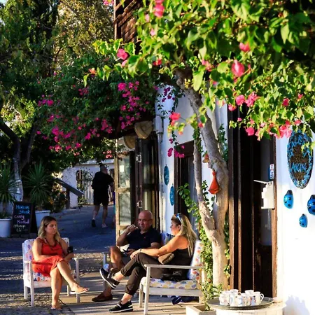 Gæstehus Regency Kalkan