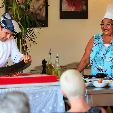 Regency Gæstehus Kalkan