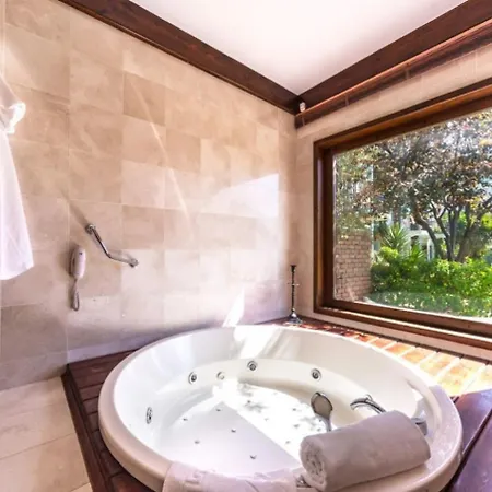 Regency Отель 4*
