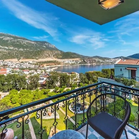 Отель Regency 4*