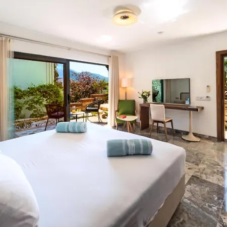Regency 4* Калкан