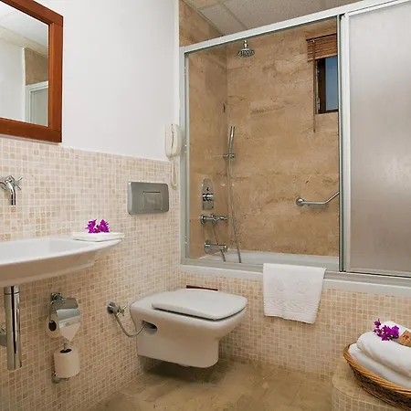Regency Отель 4*
