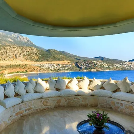 Regency 4* Калкан