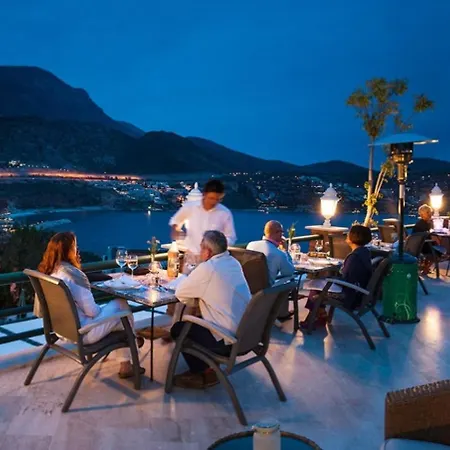 Regency Отель 4*