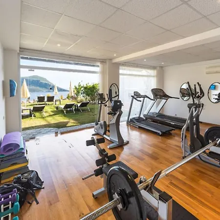 Hotel Regency Kalkan