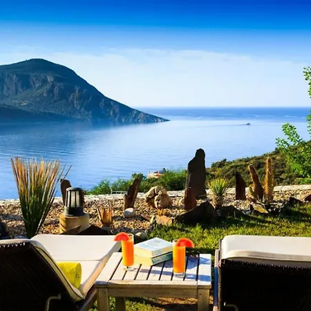 Hotel Regency Kalkan