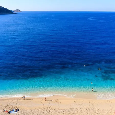 Regency Kalkan