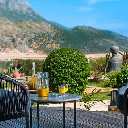 Regency Kalkan