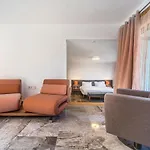 Regency 4* Kalkan