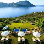 Regency Hotell Kalkan