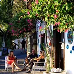 Hotell Regency Kalkan