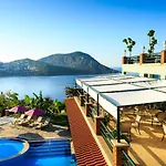Regency 4* Kalkan
