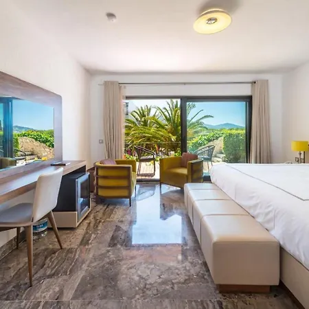Regency Kalkan