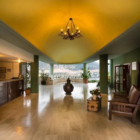 Hotel Regency Kalkan