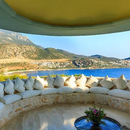 Regency Kalkan